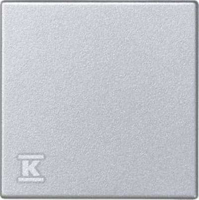 Simon Connect Lock K45 45x45mm aluminium K17/8
