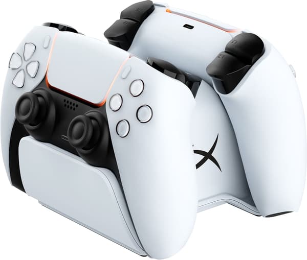 HyperX ChargePlay Duo PS5