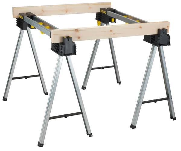 Bock - FATMAX metallstativ 2 st