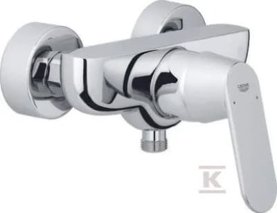 BAT.SHOWER EUROSMART COSMOPOLITAN