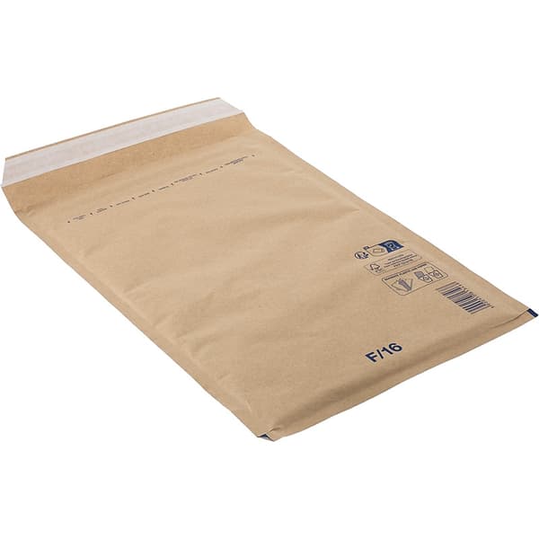 Kuvertet 16 AIR, 35 cm x 24,2 cm, plast
