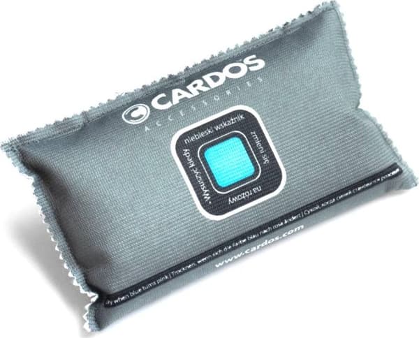CARDOS FUGTFLASKER 400g