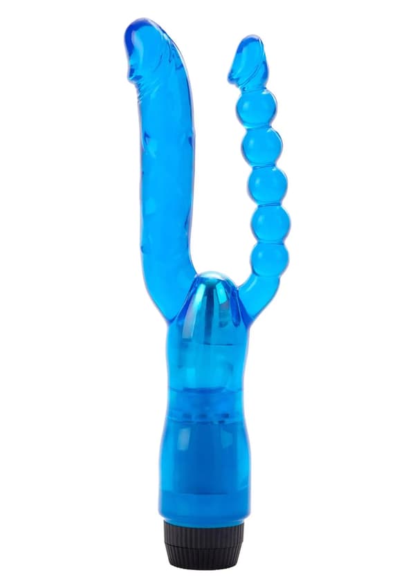DILATOR-DUAL PENETRATOR