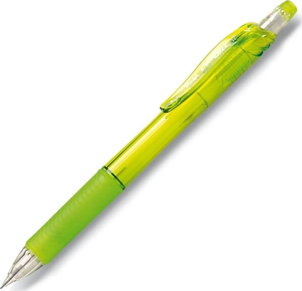 Pentel EnerGize PL105 0,5 mm stiftpenna grön