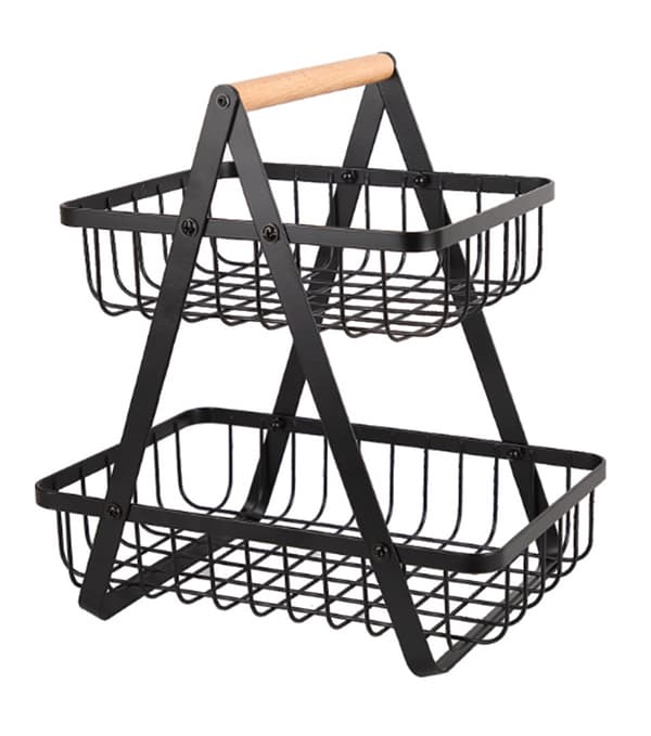 TORVKORG FÖR FRUKTKRYDDOR LOFT E-8084