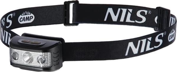 Nils Extreme NC0006 OTSALAMPPU 180 LM NILS CAMP