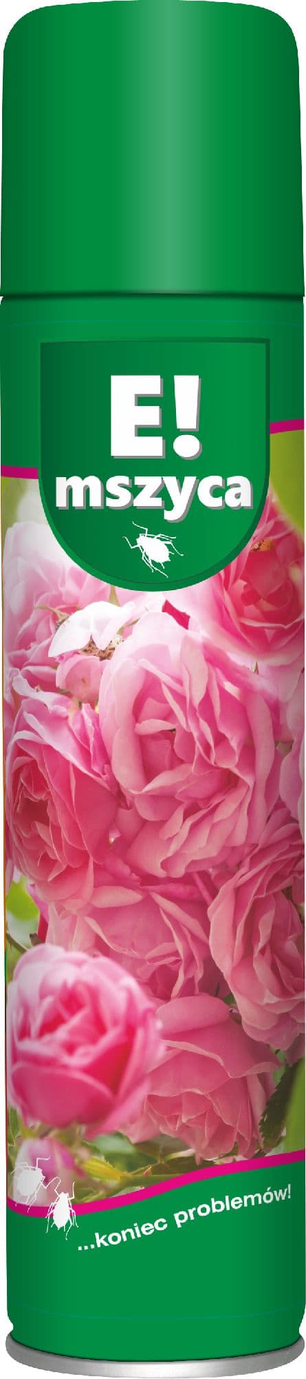 Bros E! Kirvasuihke 250ml