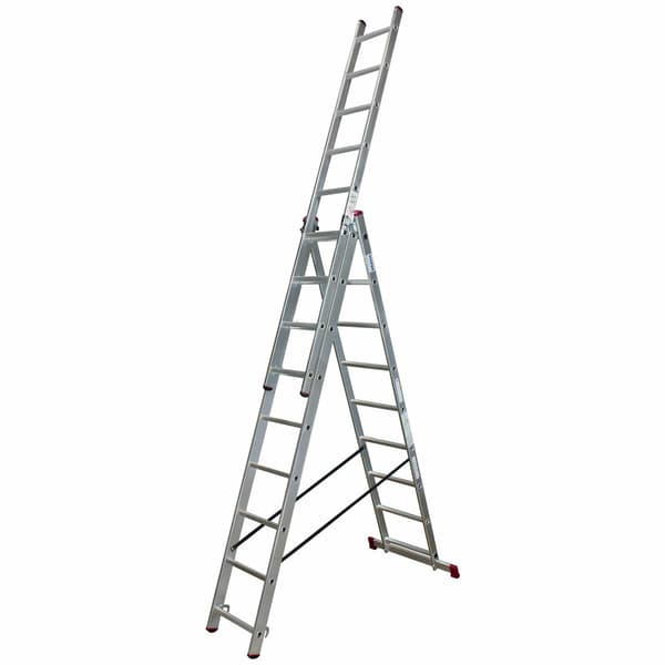 TIKAAT 3x7* MONITOIMINEN CORDA KRAUSE