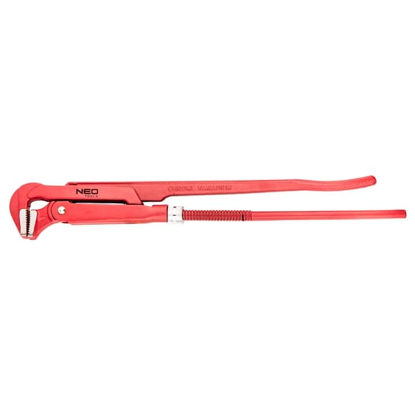 Neo rörtång typ \"90\" (Rörtång typ \"90\", 1.5\", 420 mm)