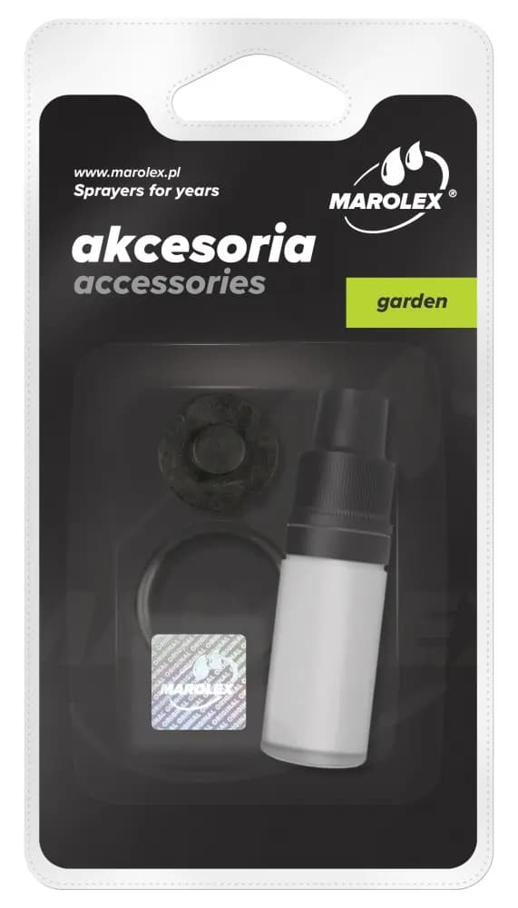 MAROLEX PUMP REPARATIONSKIT