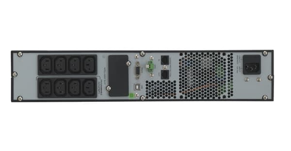 ONLINE USV UPS ZINTO 1500 - 1500 VA/1350 W