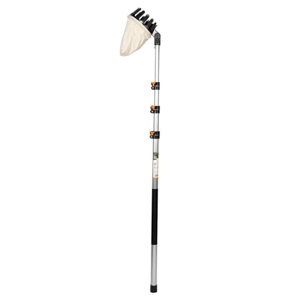 FRUKTPLOCKARE V-SERIES TELESKOPISKT SKAFT 3,6m