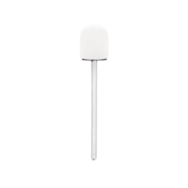 Exo båndhætte 10 mm/220 10 stk. Hard Cap hvid