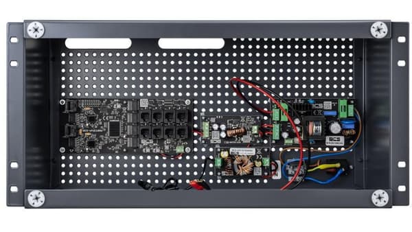 BCS-UPS/IP8GB/E-S/Rack5U