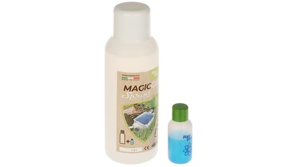 Raytech ISOLATIONSGEL MAGIC-GEL-SPRINT-450 RayTech