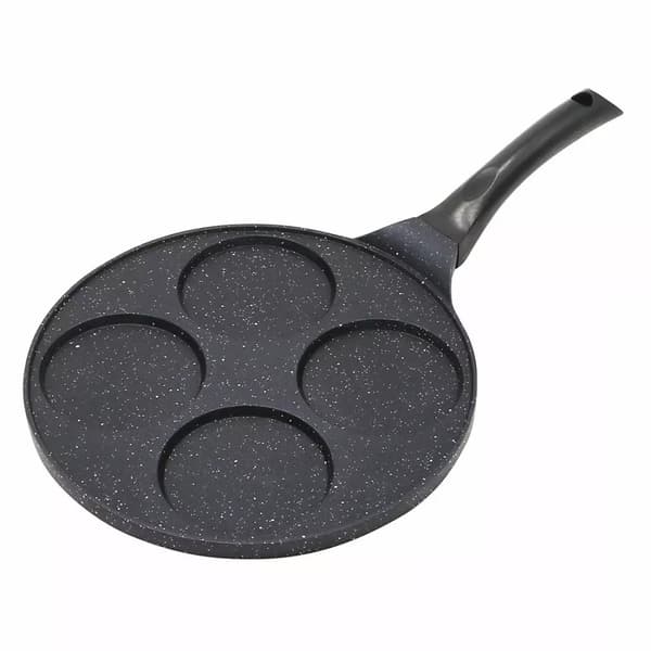 MARBLED EGG PAN KINGHOFF KH-1671