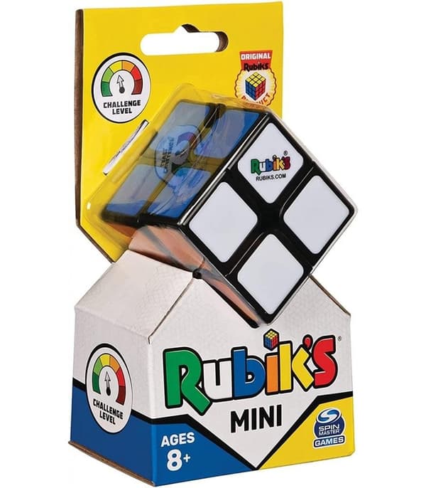 Rubikin kuutio 2x2