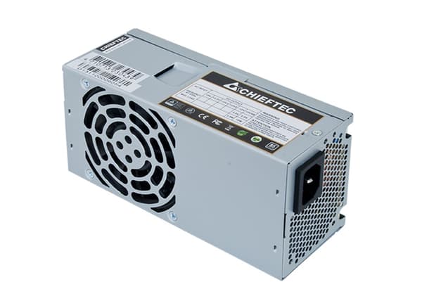 Chieftec Smart Series GPF-300P - strøm