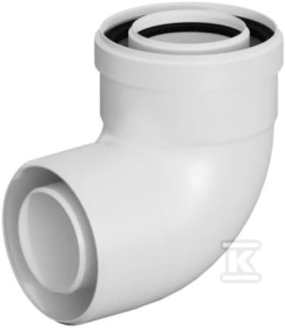 COL.KON.PP-PP 87°DN60/100 KOR. ONNLIN