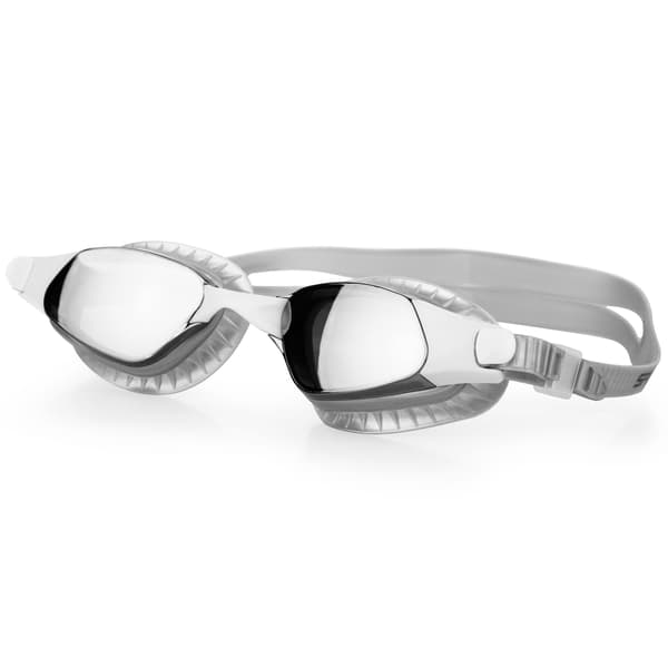 Spokey Eyewear SLR ERISK sølv Spokey