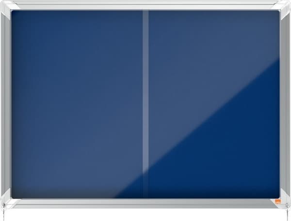 Nobo Gabl huopa Nobo Premium Plus 8xA4 taivas
