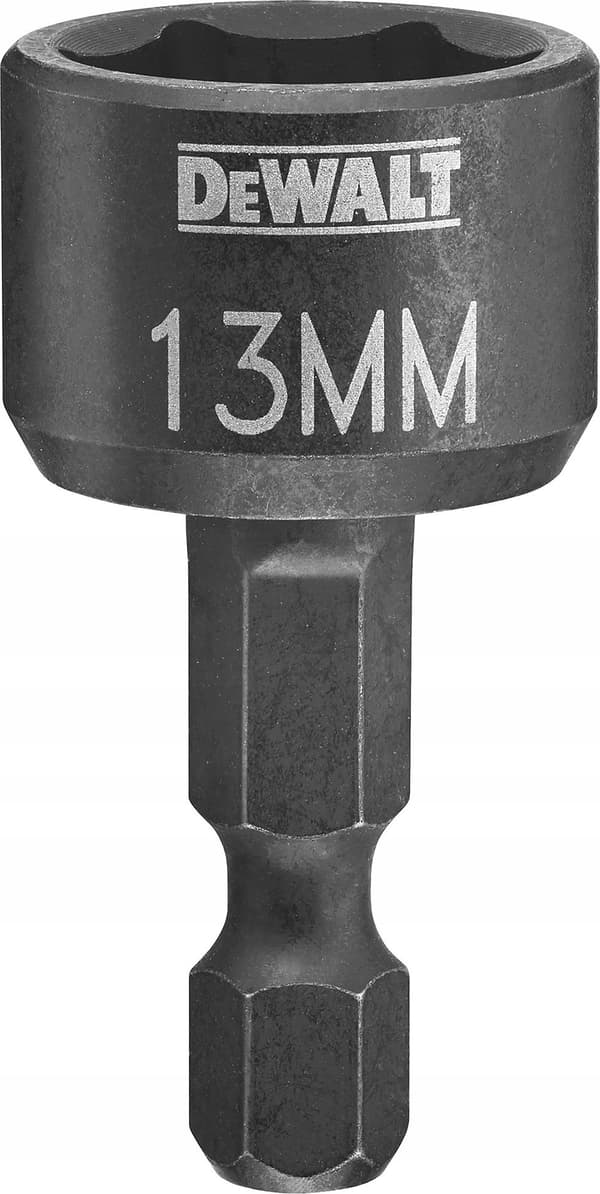 Dewalt kompakti korkki 13mm