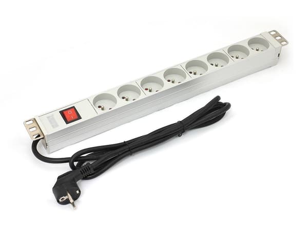 DIGITUS Professional A-19-STRIP-2-IMP