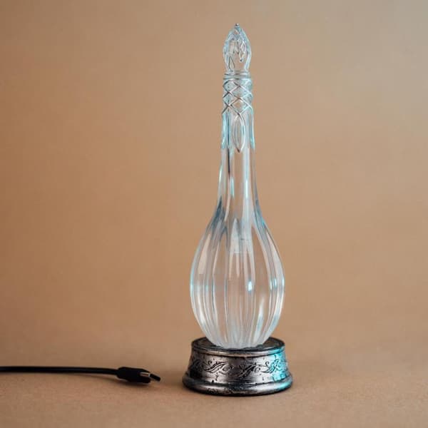 Ringenes Herre Earendil lampe