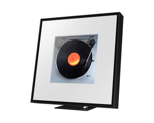 Trådløs højttaler Samsung HW-LS60D/EN, sort, 120 W
