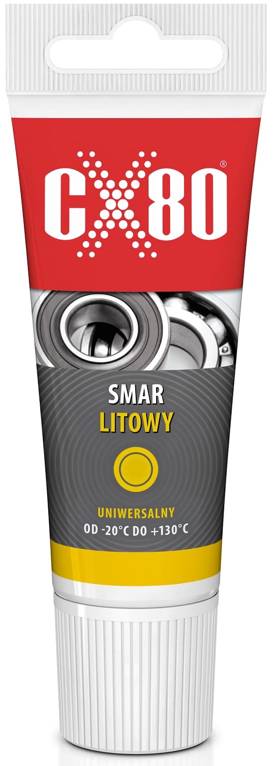 Yleisliitiumrasva 40g