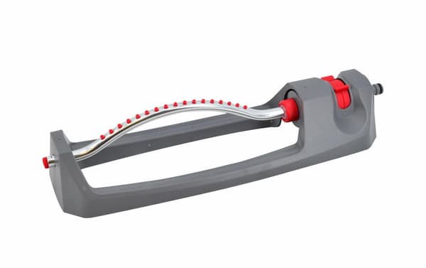 AWTOOLS OSCILLERENDE SPRINKLER ABS DYSER