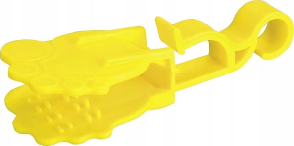 Wenko Clips til vask af sokker, 7 stk., WENKO