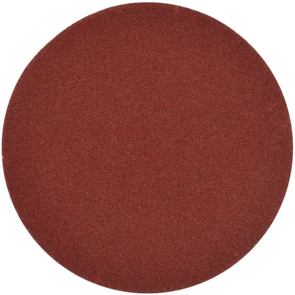 Sandpapir til skive 125mm P120 (50/2000)