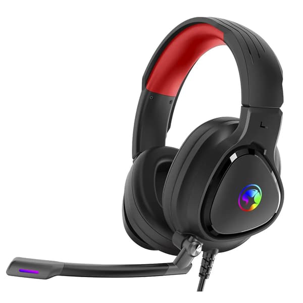 MARVO HG8958 USB+3.5MM RGB-HEADSET