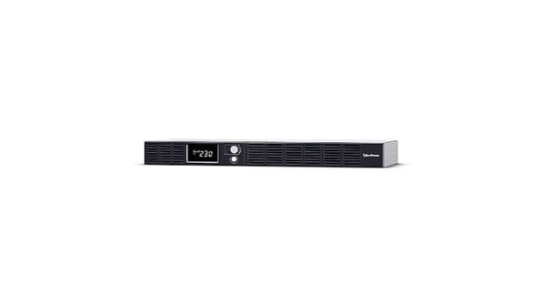 CyberPower Office Rackmount Series UPS System OR600ERM1U - 360 W