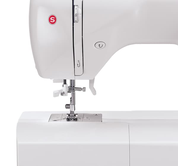 Singer Starlet 6680 ompelukone