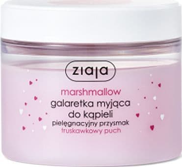 Ziaja Jelly til dryp Marshmallow 260ml