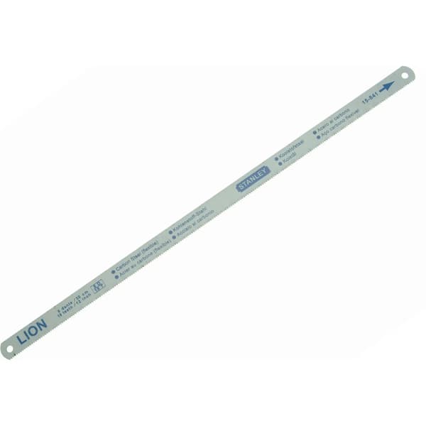 Stanley Sågblad LION 300mm 5st. - 0-15-801