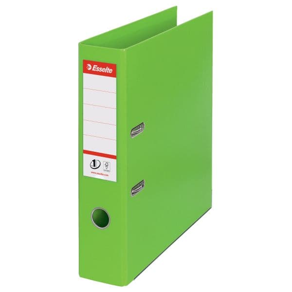 LAF No1 Vivida FSC PP A4/75 Gr