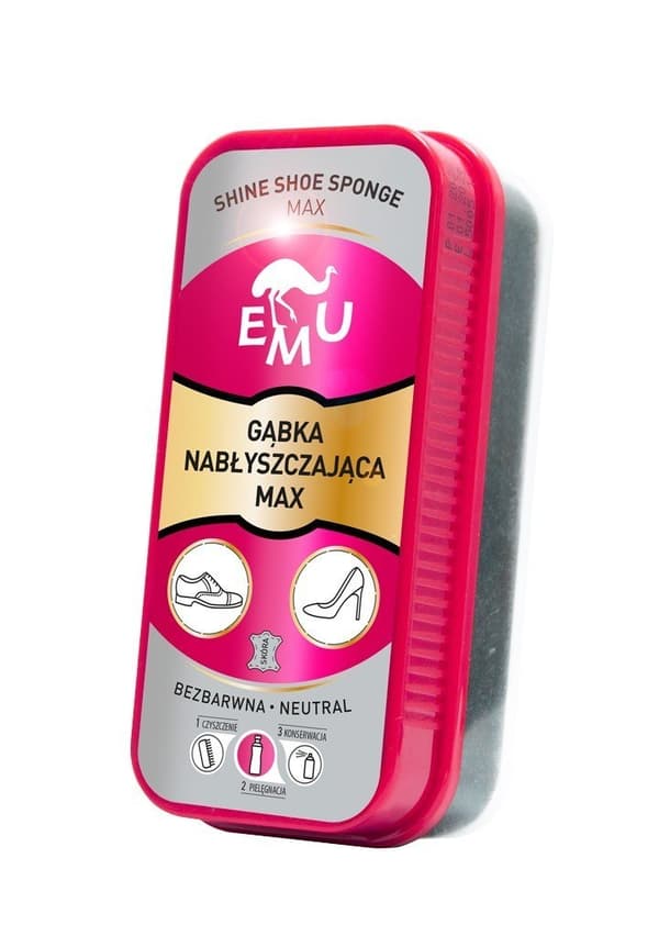 EMU toningsskab FARVELØS 1 stk