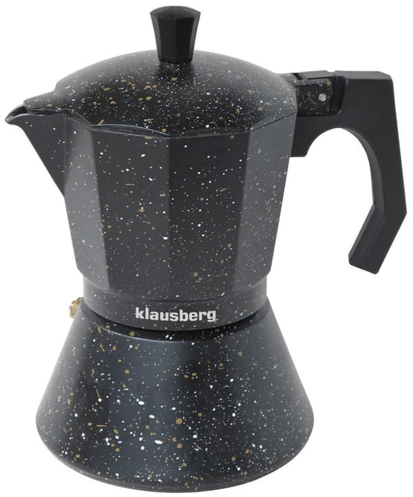 KLAUSBERG CAFE 12 FILLIES KB-7161