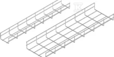 Nätkorg typ KDS300H60/3 970130