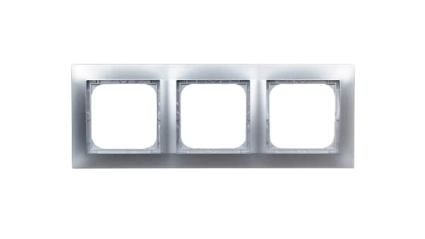 Ospel Trippelram Impression silver (R-3Y/18)