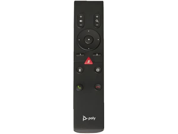 HP Studio R30/USB Bluetooth -kaukosäädin