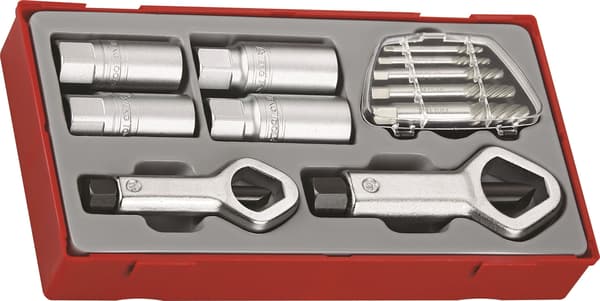 Teng Tools TTSN11 11 stk. (69340107)