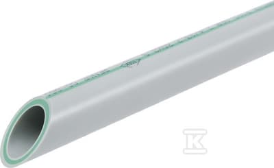 FASER-PUTKI SDR7.4 FI 32X4,4MM 4M ONNLINE