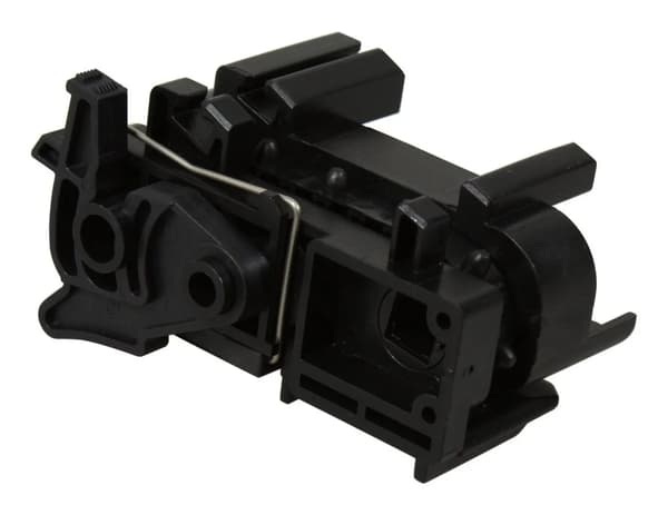 OKI Traktorramme Assy (R) (332X 4PA4044-5041G002, Dot matrix printer, OKI, MICROLINE ML3320, ML3390, ML3321, ML3391, ML5590, ML5591, Sort