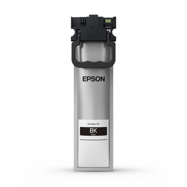 Alkunperäinen mustepatruuna Epson T11C1 Musta