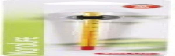Zolux Pro-Temp Præcisionstermometer