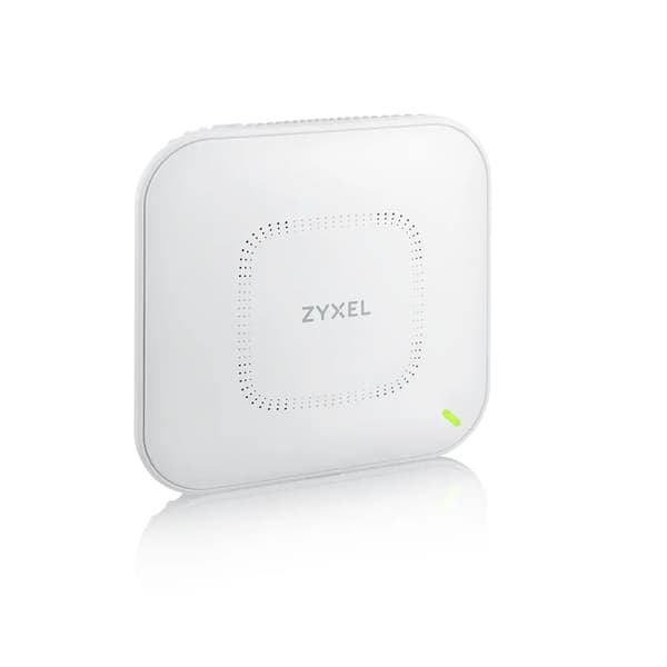 Zyxel WAX650S uden DC-indgang